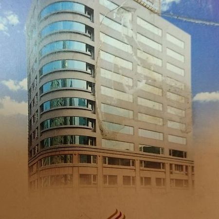 니서스 호텔 타이베이 외부 사진
